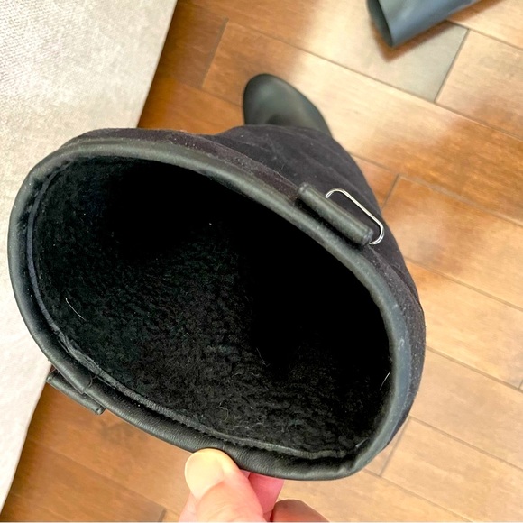 Charles & Keith Knee High Boots - Picture 8 of 8